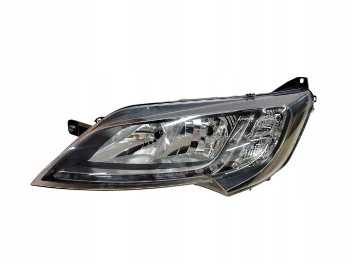 Frontscheinwerfer Fiat Ducato Boxer 552-11452 LED Links Scheinwerfer Headlight SCH9389367290sa