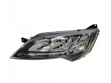 Load image into Gallery viewer, Frontscheinwerfer Fiat Ducato Boxer 552-11452 LED Links Scheinwerfer Headlight SCH9389367290sa