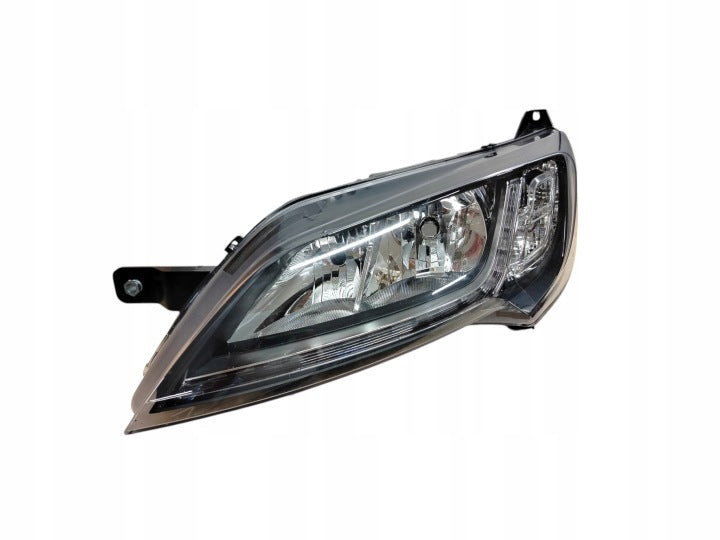 Frontscheinwerfer Fiat Ducato Boxer 552-11452 LED Links Scheinwerfer Headlight SCH9389367290sa