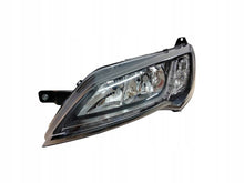 Load image into Gallery viewer, Frontscheinwerfer Fiat Ducato Boxer 552-11452 LED Links Scheinwerfer Headlight SCH9389367290sa