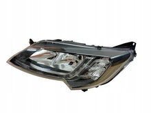Load image into Gallery viewer, Frontscheinwerfer Fiat Ducato Boxer 552-11452 LED Links Scheinwerfer Headlight SCH9389367290sa