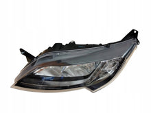 Load image into Gallery viewer, Frontscheinwerfer Fiat Ducato Boxer 552-11452 LED Links Scheinwerfer Headlight SCH9389367290sa
