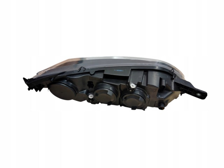 Frontscheinwerfer Fiat Ducato Boxer 552-11452 LED Links Scheinwerfer Headlight SCH9389367290sa