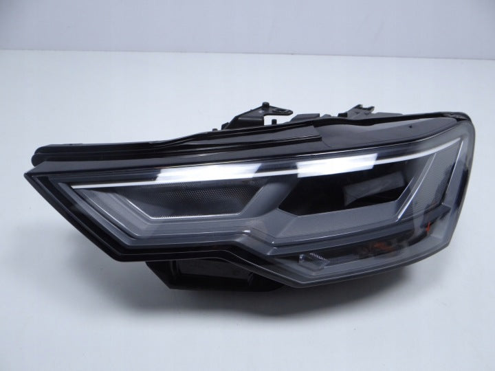 Frontscheinwerfer Audi A6 C8 4K0941033 LED Links Scheinwerfer Headlight SCH9391604677yx