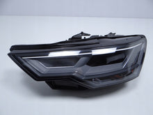 Laden Sie das Bild in den Galerie-Viewer, Frontscheinwerfer Audi A6 C8 4K0941033 LED Links Scheinwerfer Headlight SCH9391604677yx