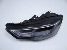 Laden Sie das Bild in den Galerie-Viewer, Frontscheinwerfer Audi A6 C8 4K0941033 LED Links Scheinwerfer Headlight SCH9391604677yx