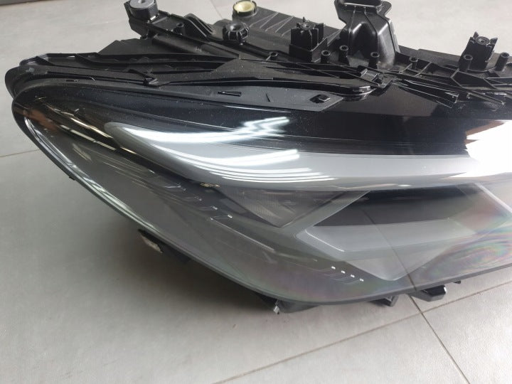 Frontscheinwerfer Cupra 578941006A LED Rechts Scheinwerfer Headlight SCH9391851063oq
