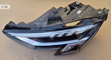Laden Sie das Bild in den Galerie-Viewer, Frontscheinwerfer Audi A3 8Y0941033 Links Scheinwerfer Headlight SCH9392246066vg