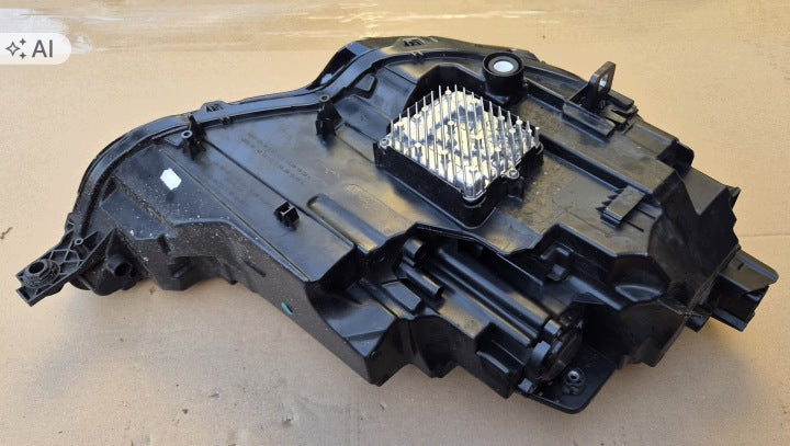 Frontscheinwerfer Audi A3 8Y0941033 Links Scheinwerfer Headlight SCH9392246066vg
