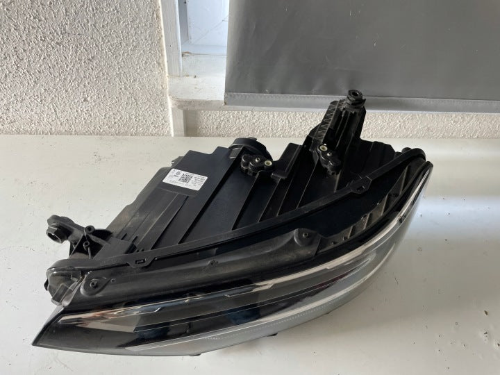 Frontscheinwerfer VW Passat B8 3G1941035Q Full LED Links Scheinwerfer Headlight SCH9393155200uh