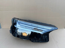 Laden Sie das Bild in den Galerie-Viewer, Frontscheinwerfer Audi E-Tron 89A941036 Rechts Scheinwerfer Headlight SCH9393429296qy