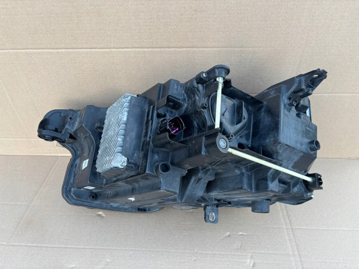 Frontscheinwerfer Audi E-Tron 89A941036 Rechts Scheinwerfer Headlight SCH9393429296qy