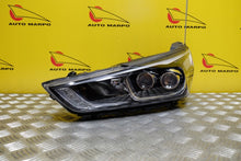 Load image into Gallery viewer, Frontscheinwerfer Hyundai Ioniq 92101-G7 LED Links Scheinwerfer Headlight SCH9394346988mn