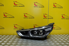 Load image into Gallery viewer, Frontscheinwerfer Hyundai Ioniq 92101-G7 LED Links Scheinwerfer Headlight SCH9394346988mn