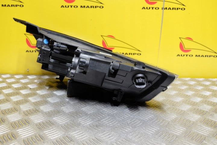 Frontscheinwerfer Hyundai Ioniq 92101-G7 LED Links Scheinwerfer Headlight SCH9394346988mn