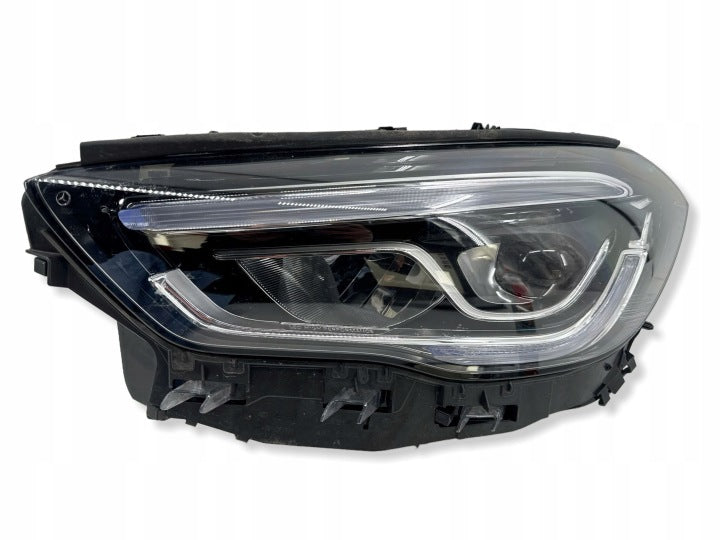 Frontscheinwerfer Mercedes-Benz Gla H247 A2479067701 LED Links Headlight SCH9394502212cq