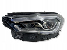 Laden Sie das Bild in den Galerie-Viewer, Frontscheinwerfer Mercedes-Benz Gla H247 A2479067701 LED Links Headlight SCH9394502212cq