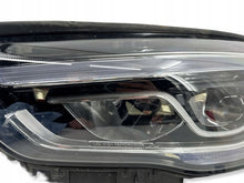 Laden Sie das Bild in den Galerie-Viewer, Frontscheinwerfer Mercedes-Benz Gla H247 A2479067701 LED Links Headlight SCH9394502212cq