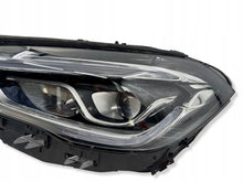 Laden Sie das Bild in den Galerie-Viewer, Frontscheinwerfer Mercedes-Benz Gla H247 A2479067701 LED Links Headlight SCH9394502212cq