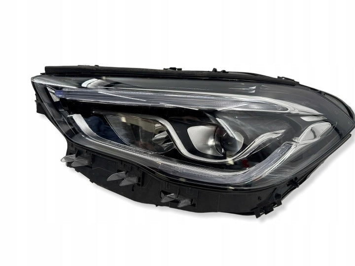 Frontscheinwerfer Mercedes-Benz Gla H247 A2479067701 LED Links Headlight SCH9394502212cq
