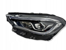 Laden Sie das Bild in den Galerie-Viewer, Frontscheinwerfer Mercedes-Benz Gla H247 A2479067701 LED Links Headlight SCH9394502212cq