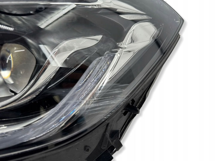 Frontscheinwerfer Mercedes-Benz Gla H247 A2479067701 LED Links Headlight SCH9394502212cq