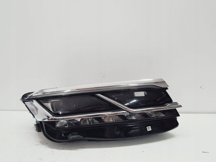 Frontscheinwerfer VW Touareg 761941082 Rechts Scheinwerfer Headlight SCH9394620971mg