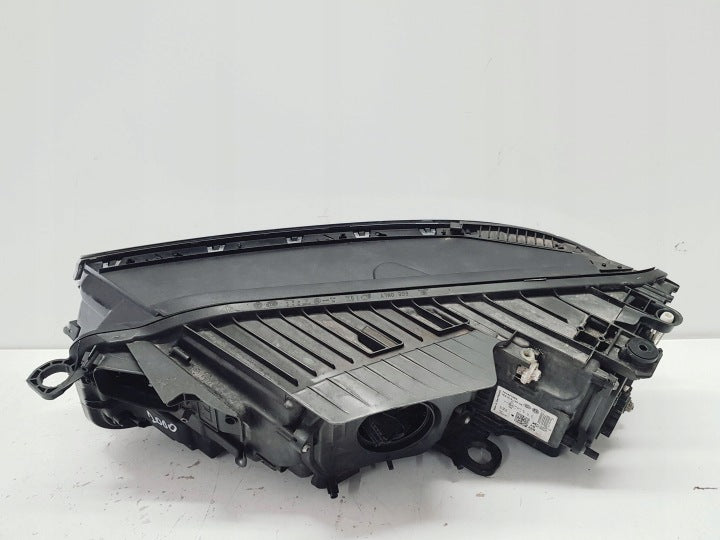 Frontscheinwerfer VW Touareg 761941082 Rechts Scheinwerfer Headlight SCH9394620971mg