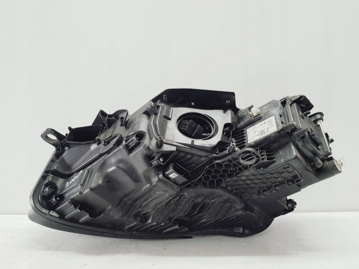 Frontscheinwerfer VW Touareg 761941082 Rechts Scheinwerfer Headlight SCH9394620971mg