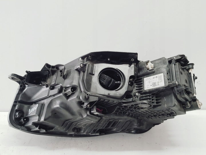 Frontscheinwerfer VW Touareg 761941082 Rechts Scheinwerfer Headlight SCH9394620971mg