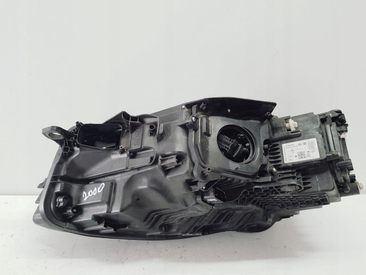 Frontscheinwerfer VW Touareg 761941082 Rechts Scheinwerfer Headlight SCH9394620971mg