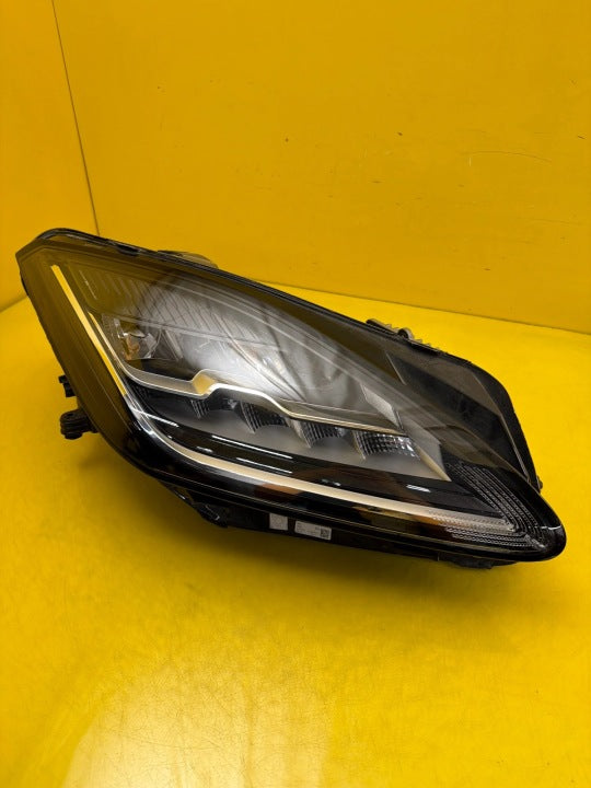 Frontscheinwerfer Jaguar E-Pace X540 J9C3-13W029-BD LED Rechts Headlight SCH9394976520bj