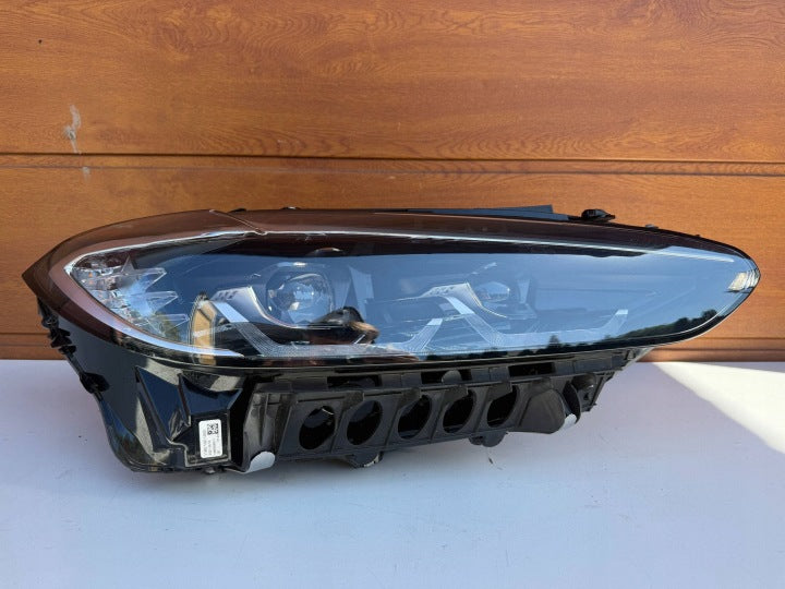 Frontscheinwerfer BMW 4 G22 G23 G26 5A19352-03 Rechts Scheinwerfer Headlight SCH9395240460li