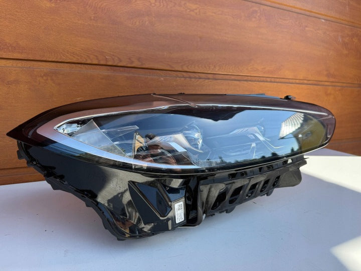 Frontscheinwerfer BMW 4 G22 G23 G26 5A19352-03 Rechts Scheinwerfer Headlight SCH9395240460li