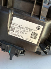 Laden Sie das Bild in den Galerie-Viewer, Frontscheinwerfer BMW 4 G22 G23 G26 5A19352-03 Rechts Scheinwerfer Headlight SCH9395240460li