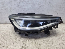 Laden Sie das Bild in den Galerie-Viewer, Frontscheinwerfer VW Id.4 11B941036M LED Rechts Scheinwerfer Headlight SCH9395514643sn
