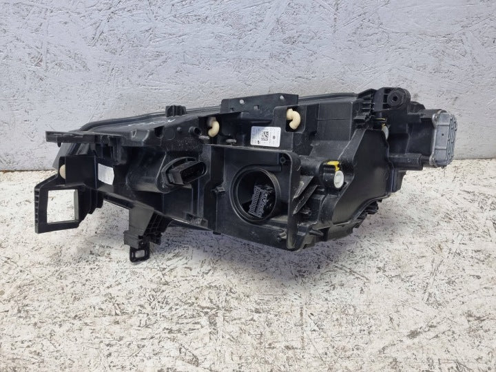 Frontscheinwerfer VW Id.4 11B941036M LED Rechts Scheinwerfer Headlight SCH9395514643sn