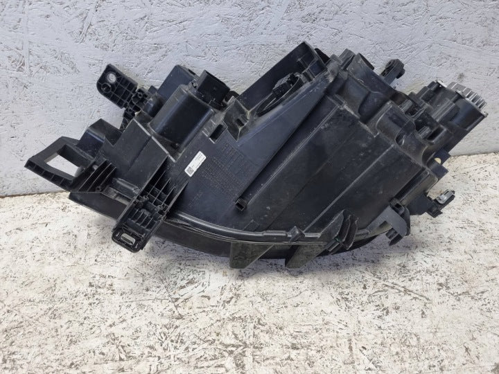 Frontscheinwerfer VW Id.4 11B941036M LED Rechts Scheinwerfer Headlight SCH9395514643sn