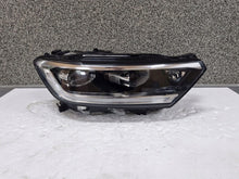 Laden Sie das Bild in den Galerie-Viewer, Frontscheinwerfer VW T-Roc 2GA941036AF Rechts Scheinwerfer Headlight SCH9395832652sy