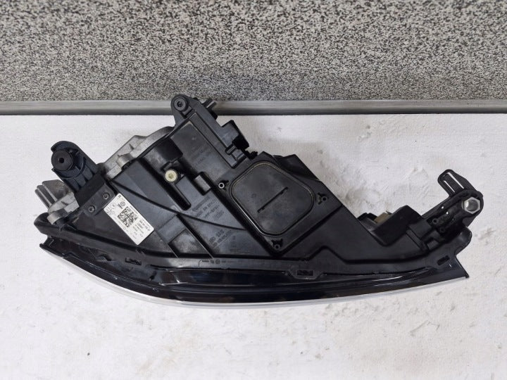 Frontscheinwerfer VW T-Roc 2GA941036AF Rechts Scheinwerfer Headlight SCH9395832652sy