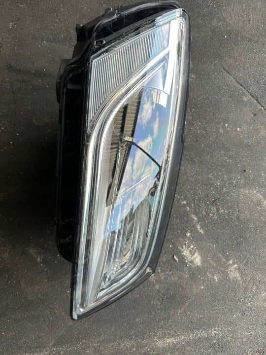 Frontscheinwerfer Audi Q5 8R0941006C Rechts Scheinwerfer Headlight SCH9395921277qr