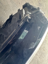 Load image into Gallery viewer, Frontscheinwerfer Audi Q5 8R0941006C Rechts Scheinwerfer Headlight SCH9395921277qr