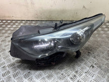 Laden Sie das Bild in den Galerie-Viewer, Frontscheinwerfer Infiniti Fx POR27827 Links Scheinwerfer Headlight SCH9398474700iy
