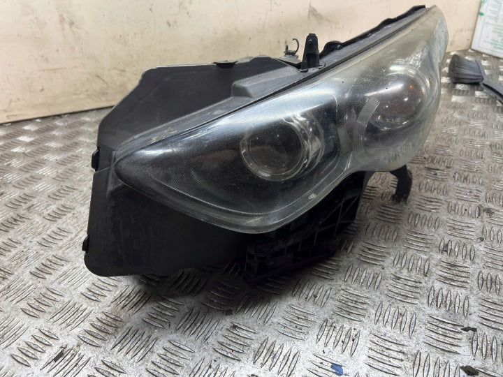 Frontscheinwerfer Infiniti Fx POR27827 Links Scheinwerfer Headlight SCH9398474700iy