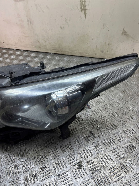 Frontscheinwerfer Infiniti Fx POR27827 Links Scheinwerfer Headlight SCH9398474700iy