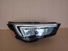 Laden Sie das Bild in den Galerie-Viewer, Frontscheinwerfer Opel Crossland X 462161423 Rechts Scheinwerfer Headlight SCH9399534904qx