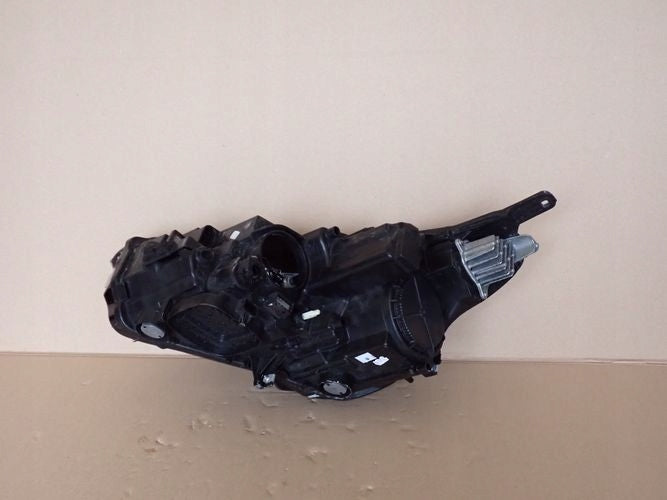 Frontscheinwerfer Opel Crossland X 462161423 Rechts Scheinwerfer Headlight SCH9399534904qx