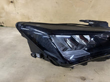 Laden Sie das Bild in den Galerie-Viewer, Frontscheinwerfer Seat Leon 5FB941006D Rechts Scheinwerfer Headlight SCH9400106811tw
