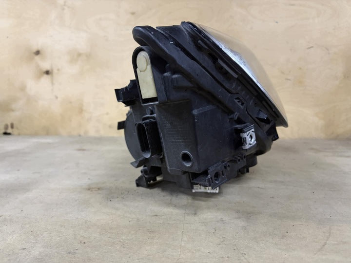 Frontscheinwerfer Seat Leon 5FB941006D Rechts Scheinwerfer Headlight SCH9400106811tw