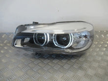 Laden Sie das Bild in den Galerie-Viewer, Frontscheinwerfer BMW 2 F45 F46 7391401-01 Links Scheinwerfer Headlight SCH9402073922vq